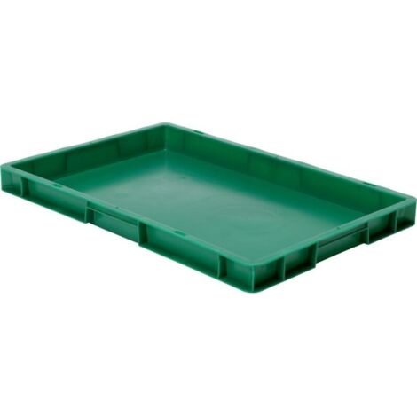 Connecteur boite de transport TK600/50-0 vert