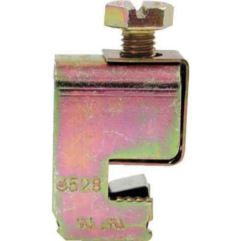 Connecteur BUSBars 10mm 16-120mm² (x1) 2CPX064864R9999 ABB 164864
