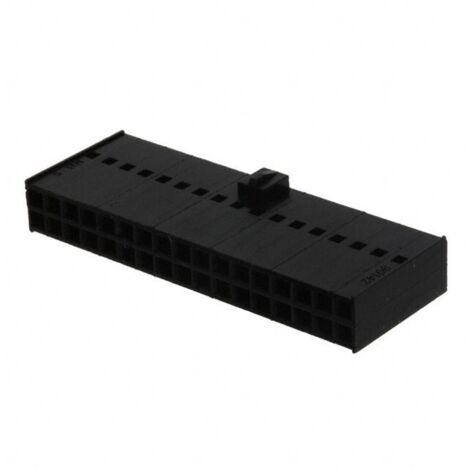 Connecteur C-Grid III femelle 17x2 Voies