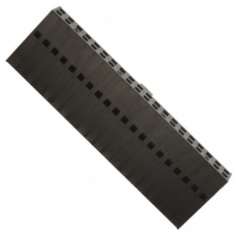 Connecteur C-Grid III Femelle 20x2 Voies