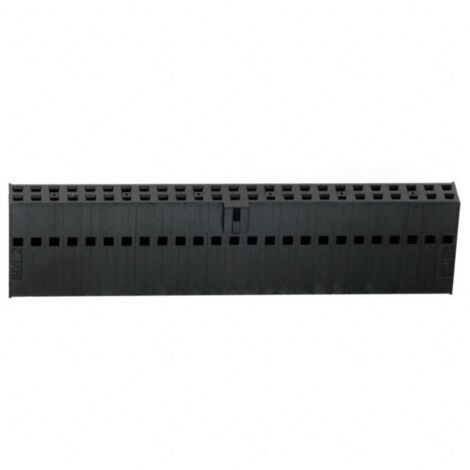 Connecteur C-Grid III femelle 25X2 Voies