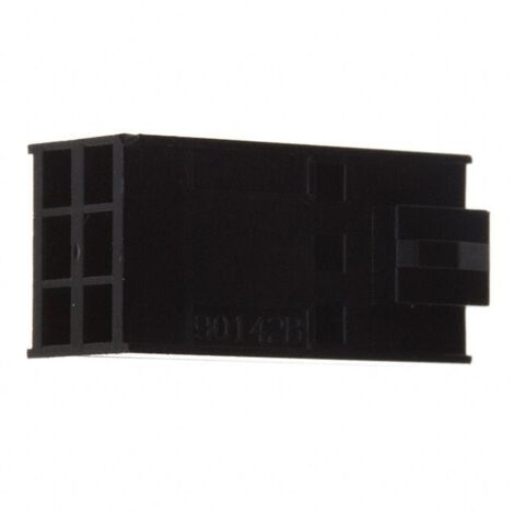 Connecteur C-Grid III Femelle 3X2 Voies