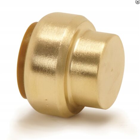 CONNECTEUR CAPA PLUG PRESSION TECTITE CLASSIC 22 MM