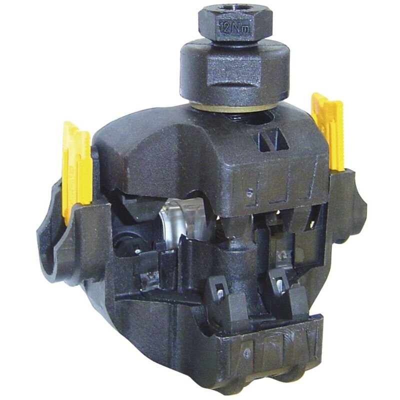 Michaud - Connecteur CB2p/CS 240 K419