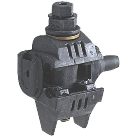 Connecteur CBS/CT 25 à perforation d'isolant MICHAUD K322