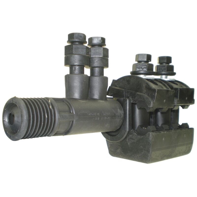 Michaud - Connecteur cdr/ct 2S 150-150 à dérivé démontable K343