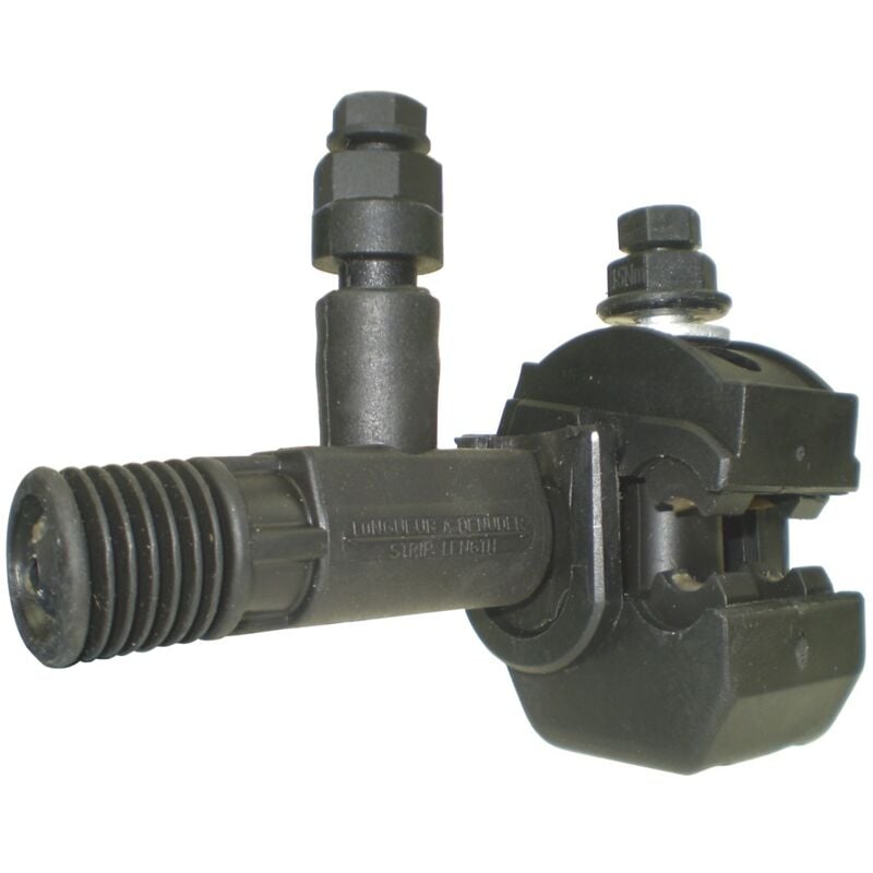 Connecteur cdr/ct 2S 70-70 à dérivé démontable Michaud K341