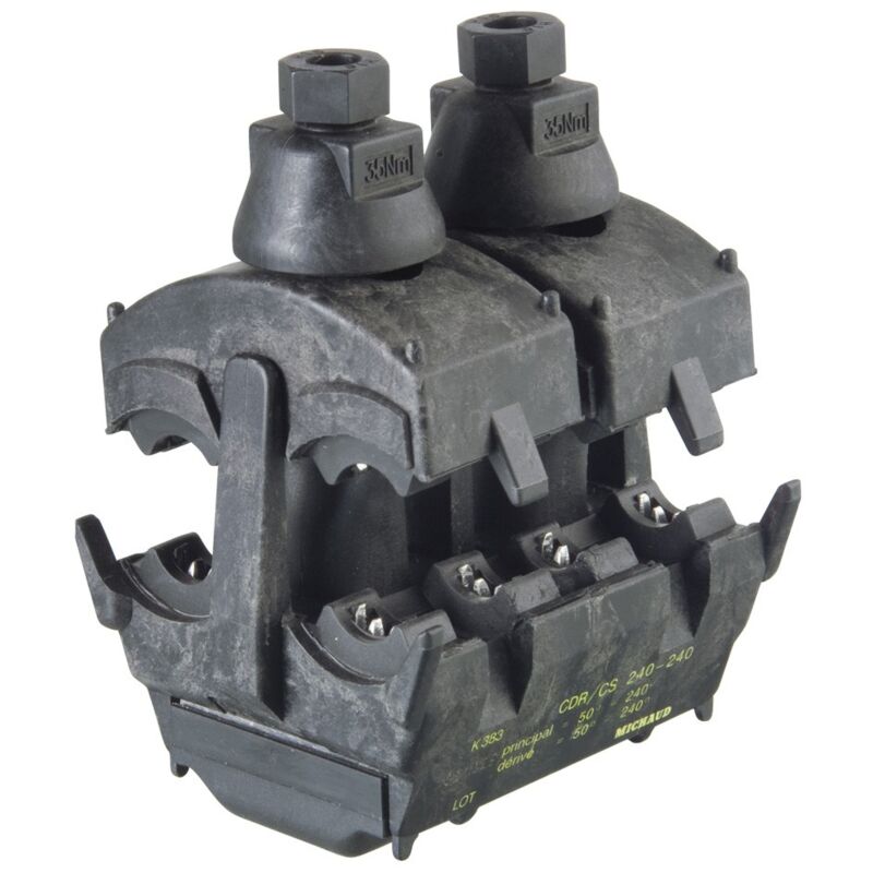 Michaud - Connecteur cdr/cs 50-240 n ou j K383