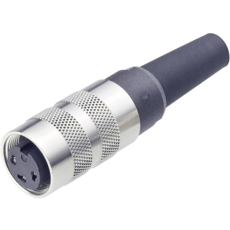 Connecteur circulaire miniature série 581 Binder 99-2006-00-03 1 pc(s)