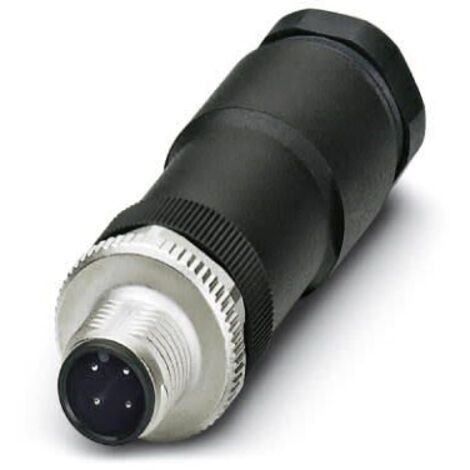 Connecteur circulaire Phoenix Contact série SACC, M12 ( Prix pour 1 )