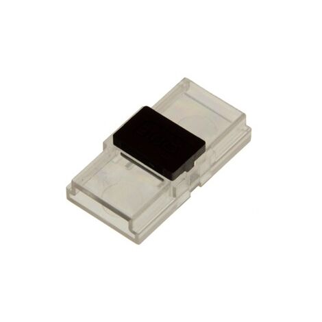 Connecteur clip 2 broches ruban à ruban PCB 10mm