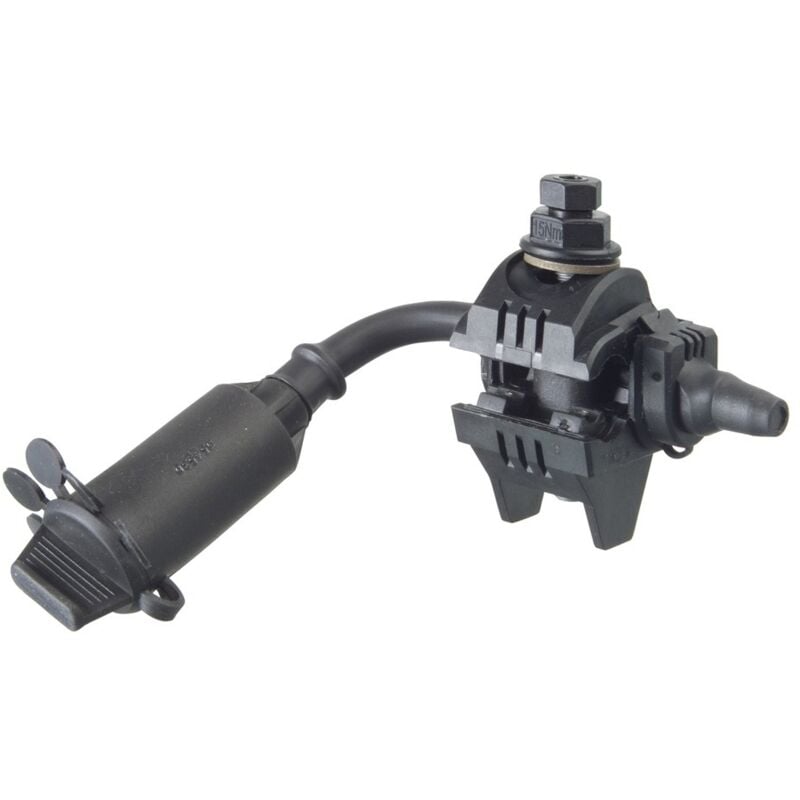 Michaud - Connecteur cmcc/ct 70 pour mesure et mise en cc K363