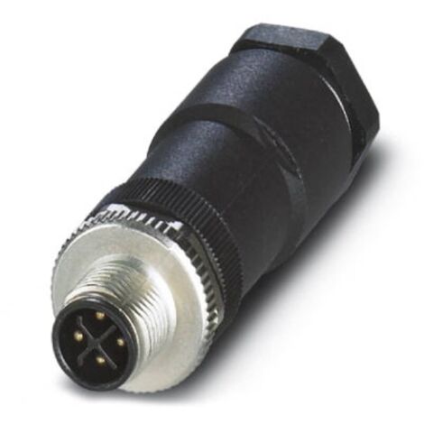 Connecteur Contenu: 1 pc(s) Phoenix Contact SACC-M12MSS-3PECON-PG11-M 1404641
