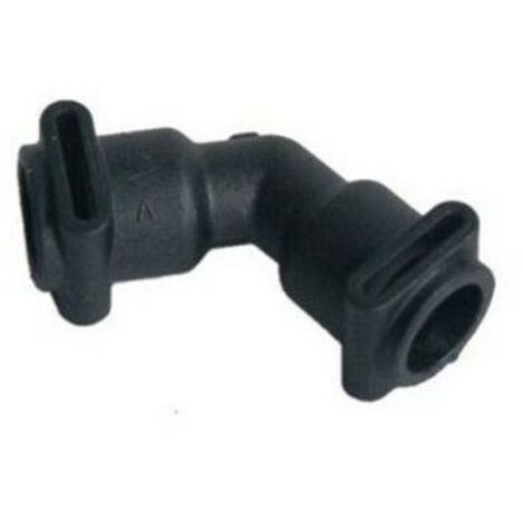 Connecteur coude 55° pour Cafetière MAGIMIX 504353