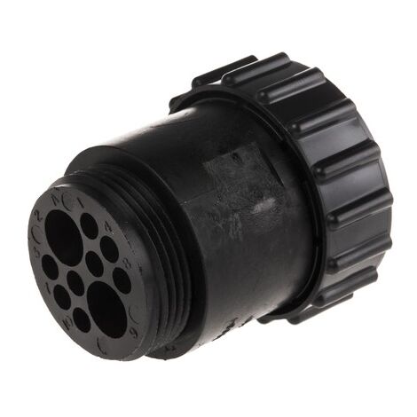 Connecteur CPC Femelle 10 Voies