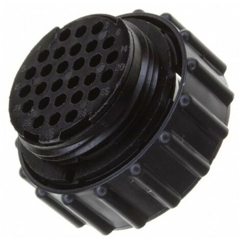 Connecteur CPC Taille 17 Mâle 28 Voies