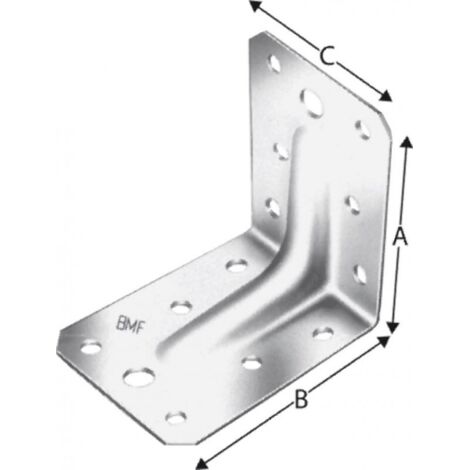 Connecteur d'angle ACR10520 SST (Par 50)