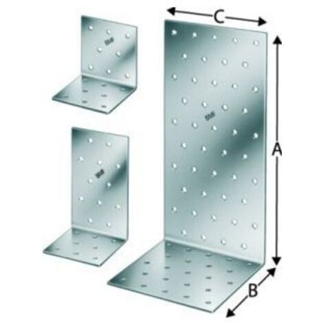 Connecteur d'angle ANP2561060 SST (Par 100)