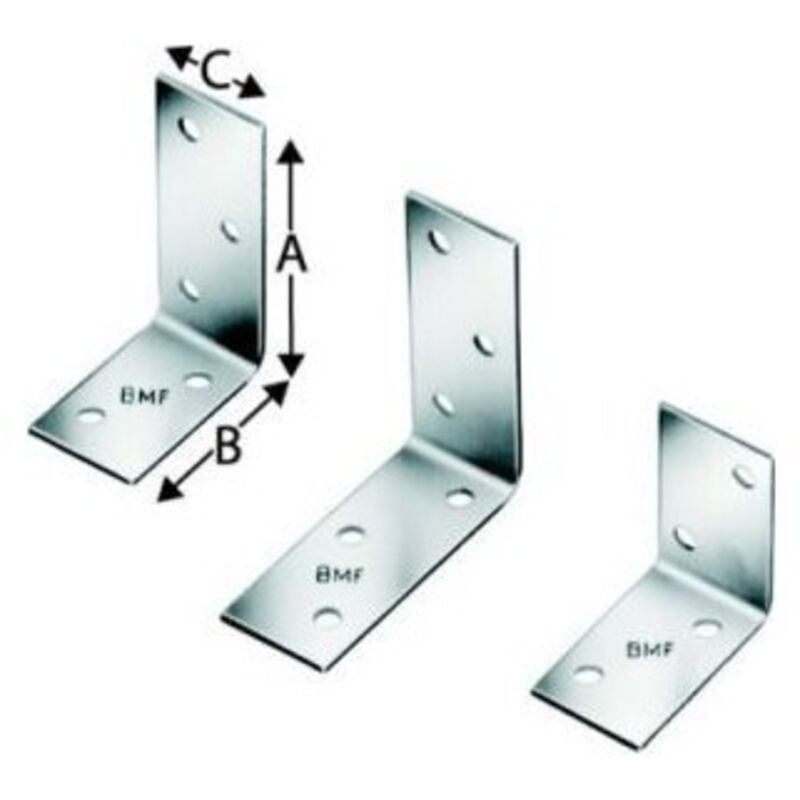 Connecteur d'angle ANPS204625 sst (Par 200)
