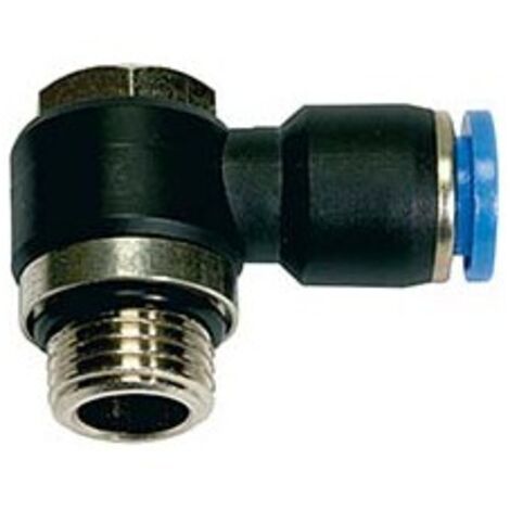 Connecteur d'angle B-Ser.M 5 a. D4