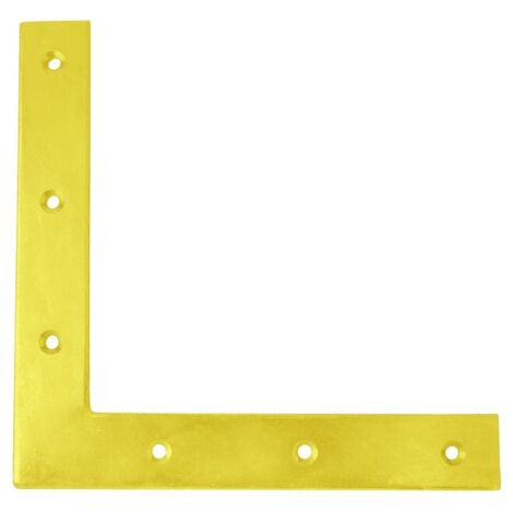CONNECTEUR D'ANGLE DE BÂTIMENT 200200303.0MM - LB 200200 N
