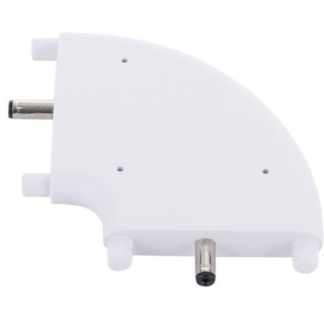 Connecteur d'angle Lavinia CLA15CC Italux