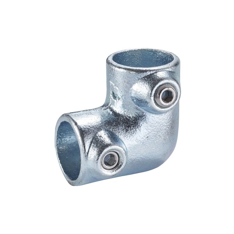 Connecteur d'assemblage en coin 90° ø 42 mm