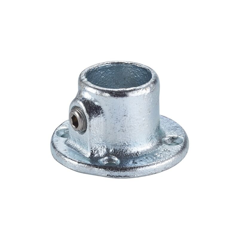 Connecteur d'assemblage support Ø 42 mm