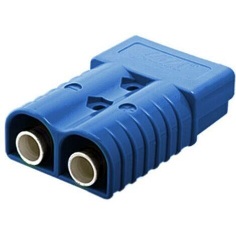 Connecteur de batterie à courant élevé 350 A. 1130-0221-04 bleu encitech Contenu: 1 pc(s) C042511