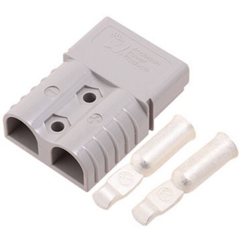 Connecteur de batterie à courant fort série SB® 175 6325G1 gris APP Contenu: 1 pc(s) R588141