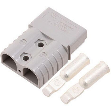 Connecteur de batterie à courant fort série SB® 175 6325G5 gris APP Contenu: 1 pc(s) R588351