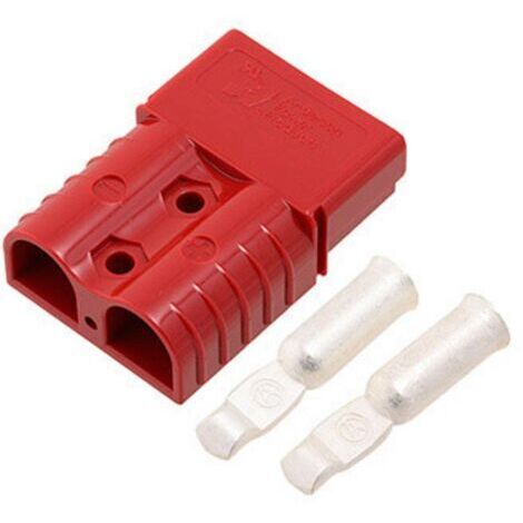 Connecteur de batterie à courant fort série SB® 175 6329G5 rouge APP Contenu: 1 pc(s) R588381