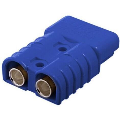 Connecteur de batterie haute intensité 175 A. 1130-0211-05 S175 bleu encitech Contenu: 1 pc(s)