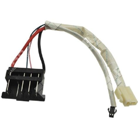 Connecteur de batterie PGB580LI pour EM3840P-LI EM3440P-LI - 044974