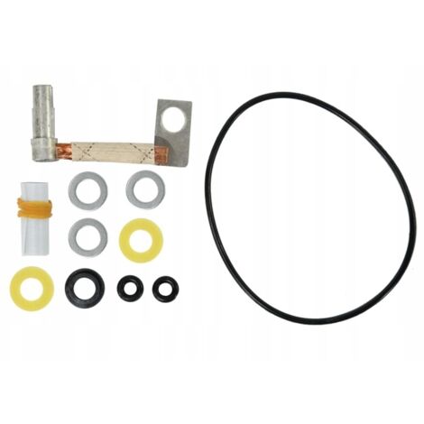 Connecteur de bobine de démarreur Ursus C-360 C-330 MF-3 MF-4 complet C360 C330