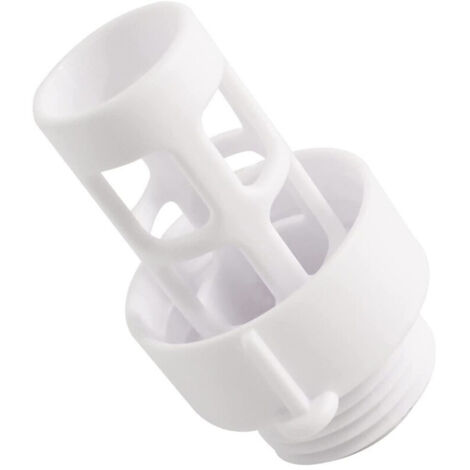Connecteur de Bouchon de Vidange pour Tuyau Intex 10184 – pour Piscines Rondes