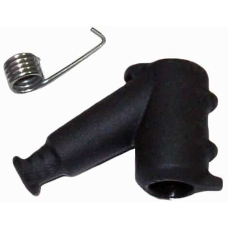 CONNECTEUR DE BOUGIE