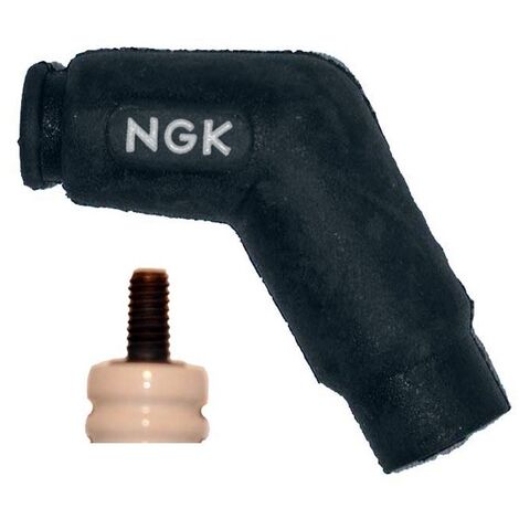Connecteur de bougie NGK VD05FMH