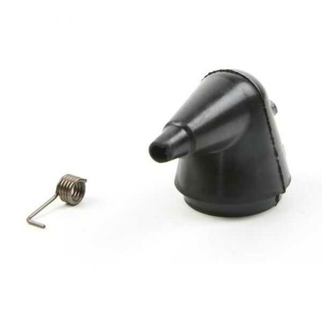 Connecteur de bougie pour tronçonneuse Stihl 070 090
