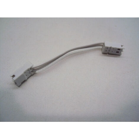 Connecteur de Câble LM-2CONN-50 pour LINEARlight LM01A (lot de 10) OSRAM 908667