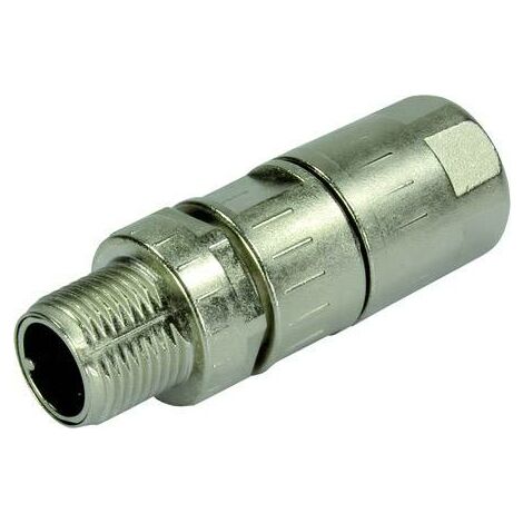 Connecteur de câbles HARTING 21038211505 mâle, droit 1 pc(s) R075571