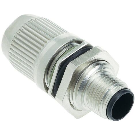 Connecteur de câbles HARTING 21038411525 Traversée de paroi 1 pc(s)