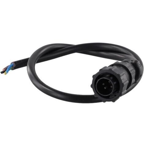 Connecteur de chalumeau de soudage MIG pour soudeur Easy-MIG 140 K2697-1