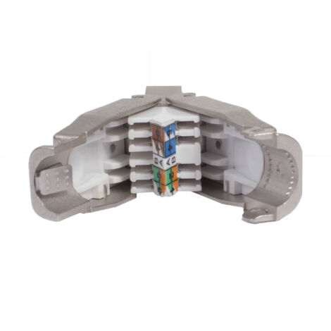 Connecteur De Chantier Cat6a