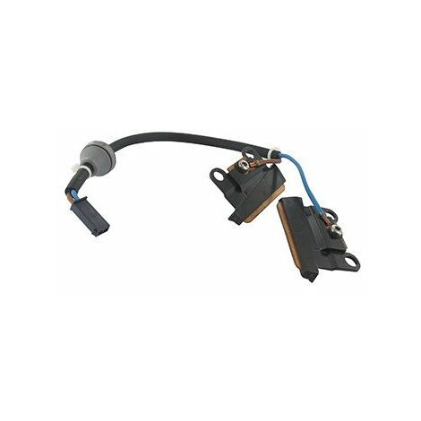 Connecteur De Charge Pour Robots Husqvarna Modèles Automower® 320, 330x. Origine 582 66 36-02.