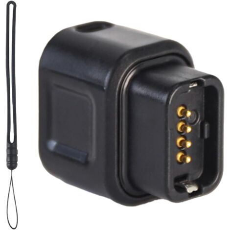 Connecteur de Chargeur pour Batterie de Vlo lectrique
