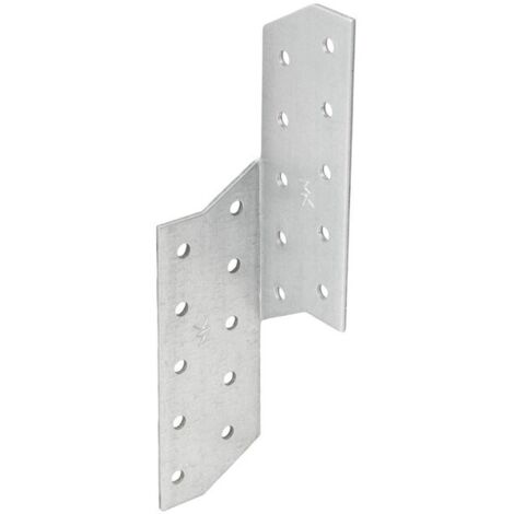 Connecteur de chevron 17040402,0 mm gauche - LB cat. 170 L