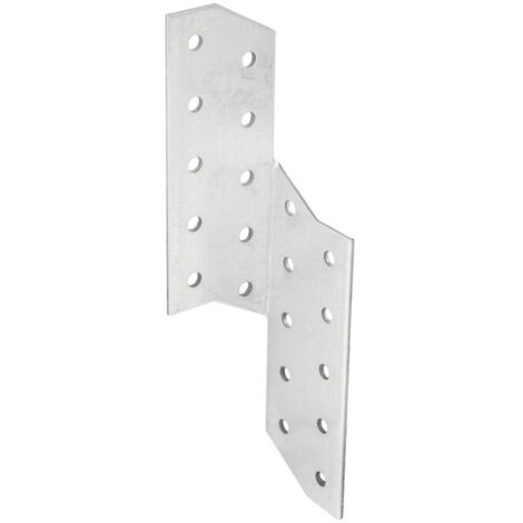 Connecteur de chevron 17040402,0mm droit - LB cat. 170 P