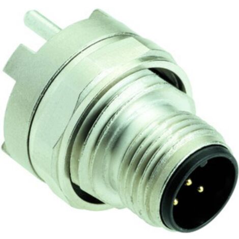 Connecteur de circuit imprimé HARTING 21033211520 mâle, droit 1 pc(s)