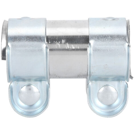 Connecteur de collier de serrage pour tuyau d'échappement, 38X90mm, coupleur de remplacement pour Seat Ibiza, 8Z0253141